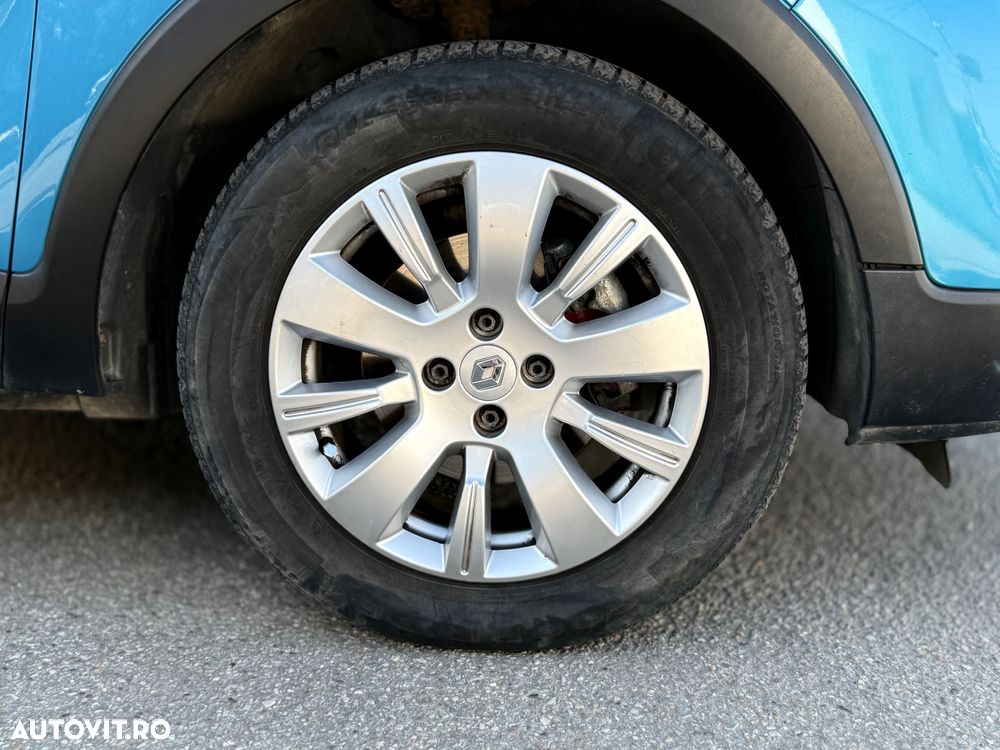 Renault Captur ENERGY TCe EDC Intens - 30