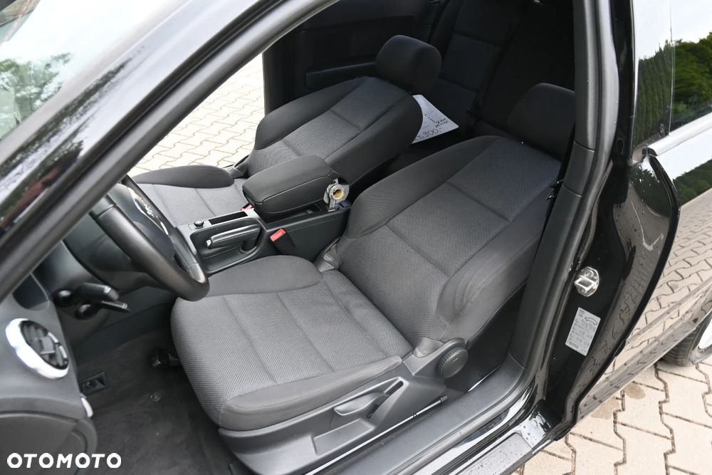Audi A3 3-drzwiowe - 33