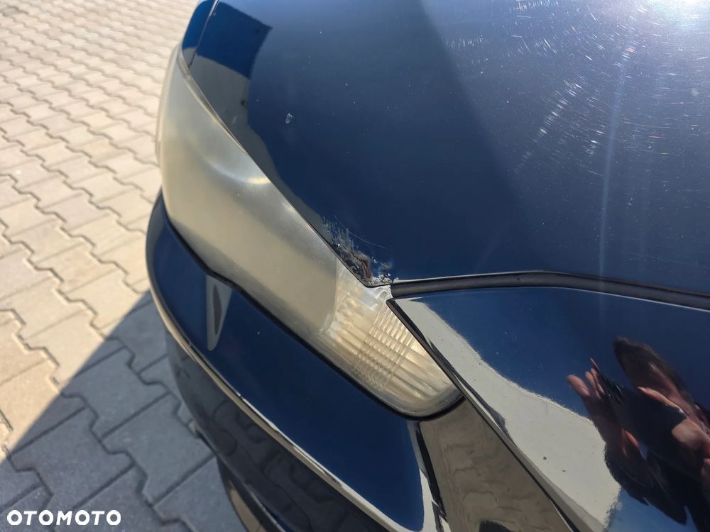 Mitsubishi Lancer 1.8 Intense - 14