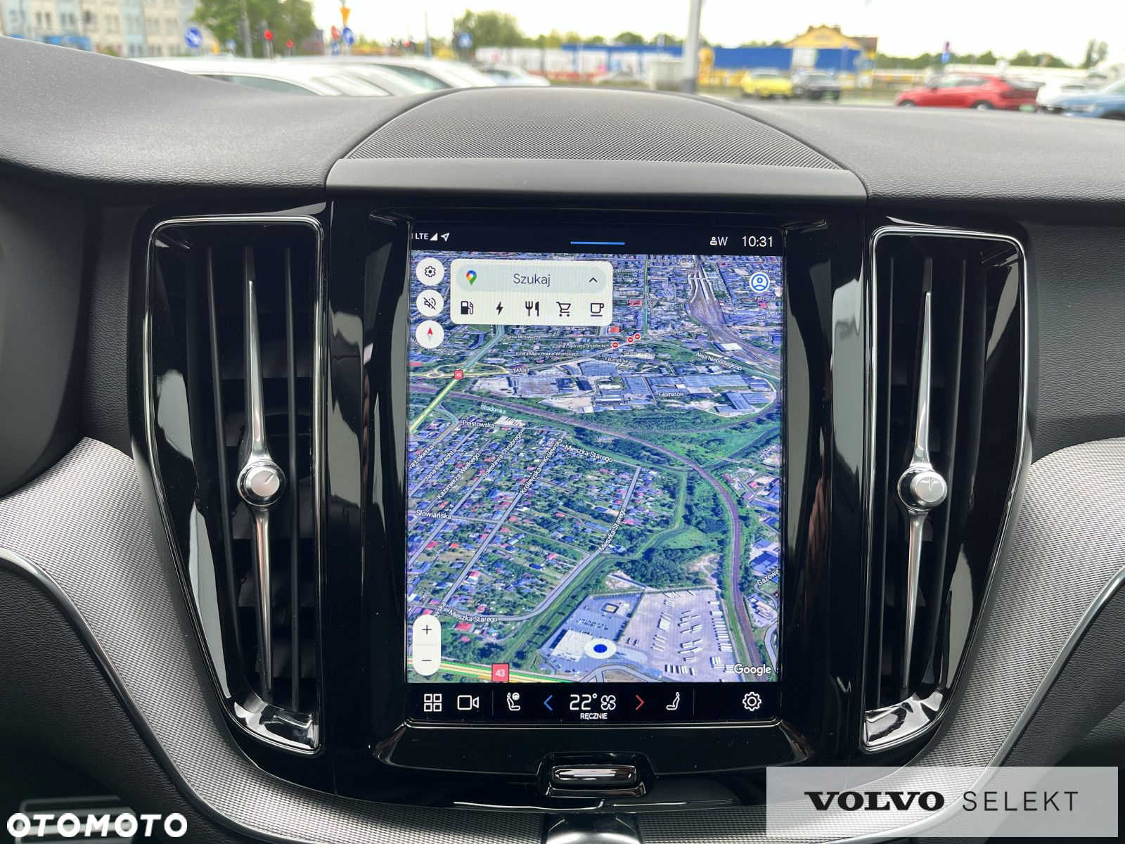 Volvo XC 60 - 17