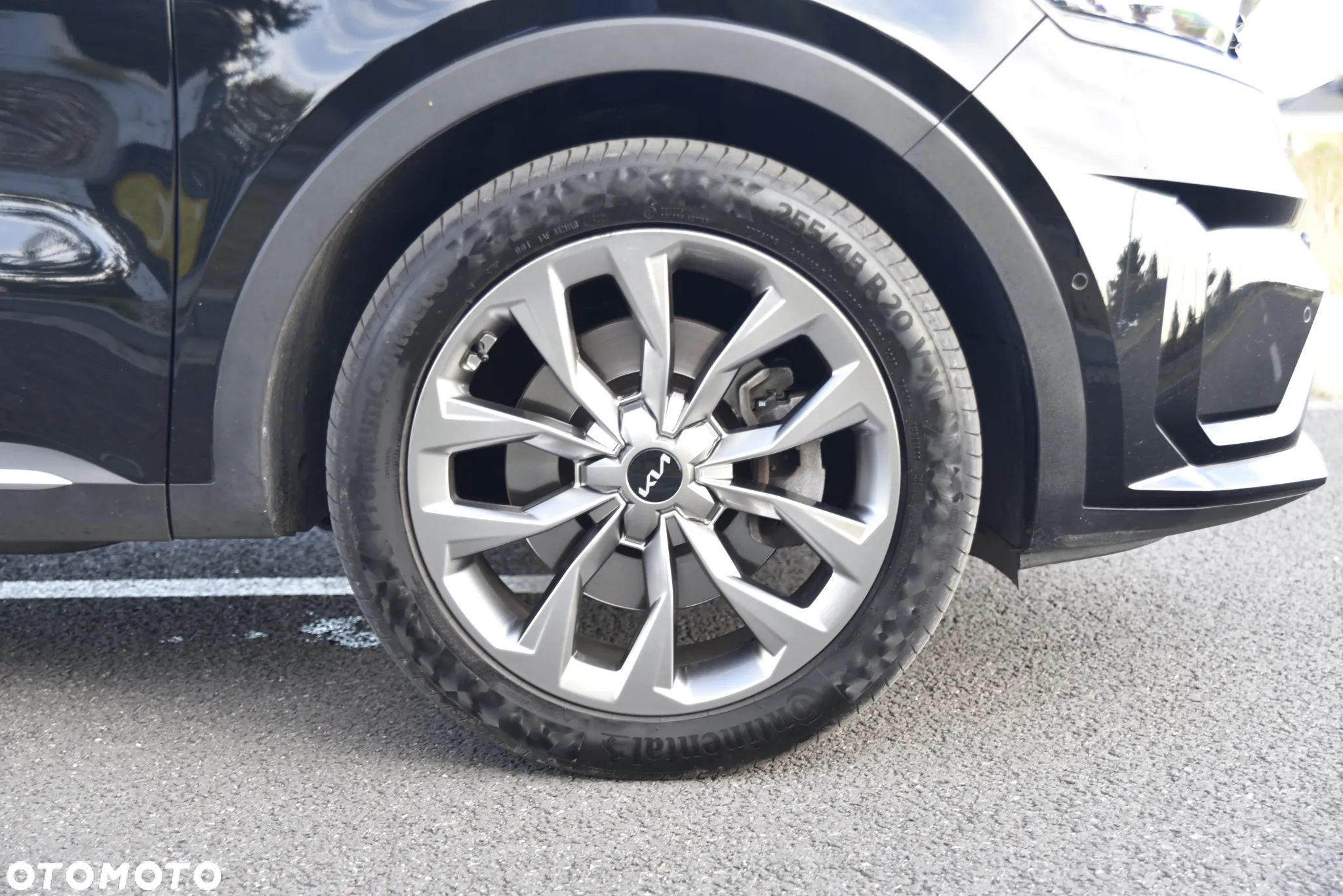 Kia Sorento 2.2 CRDi Prestige Line 4WD DCT 7os - 34