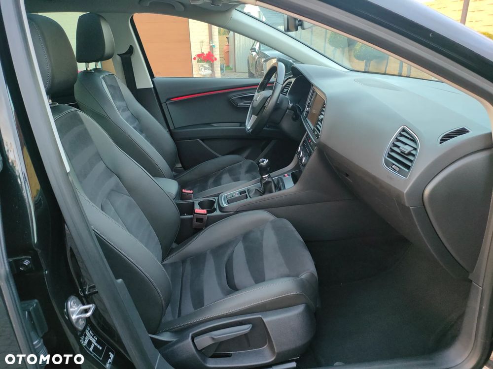 Seat Leon - 14