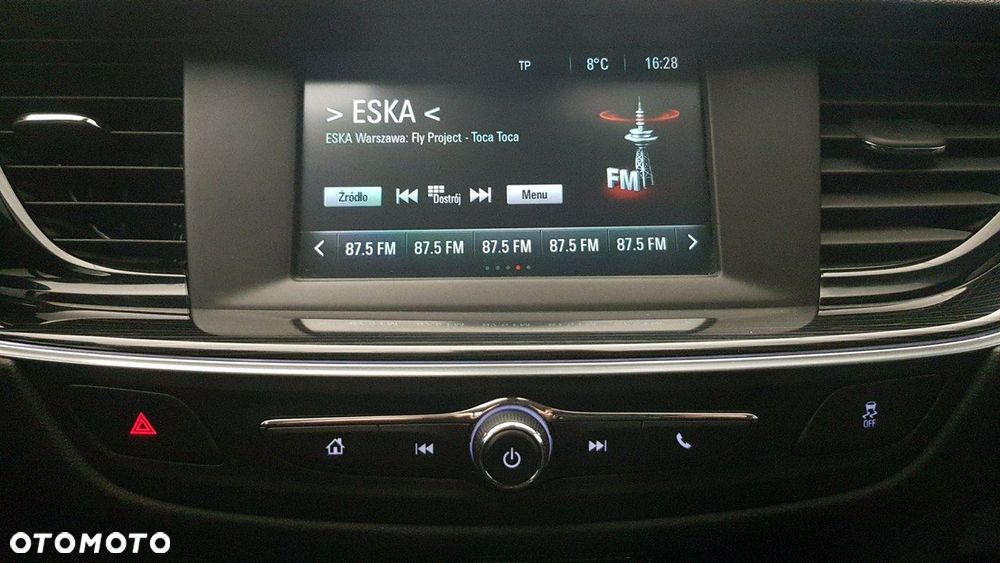 Opel Insignia - 28
