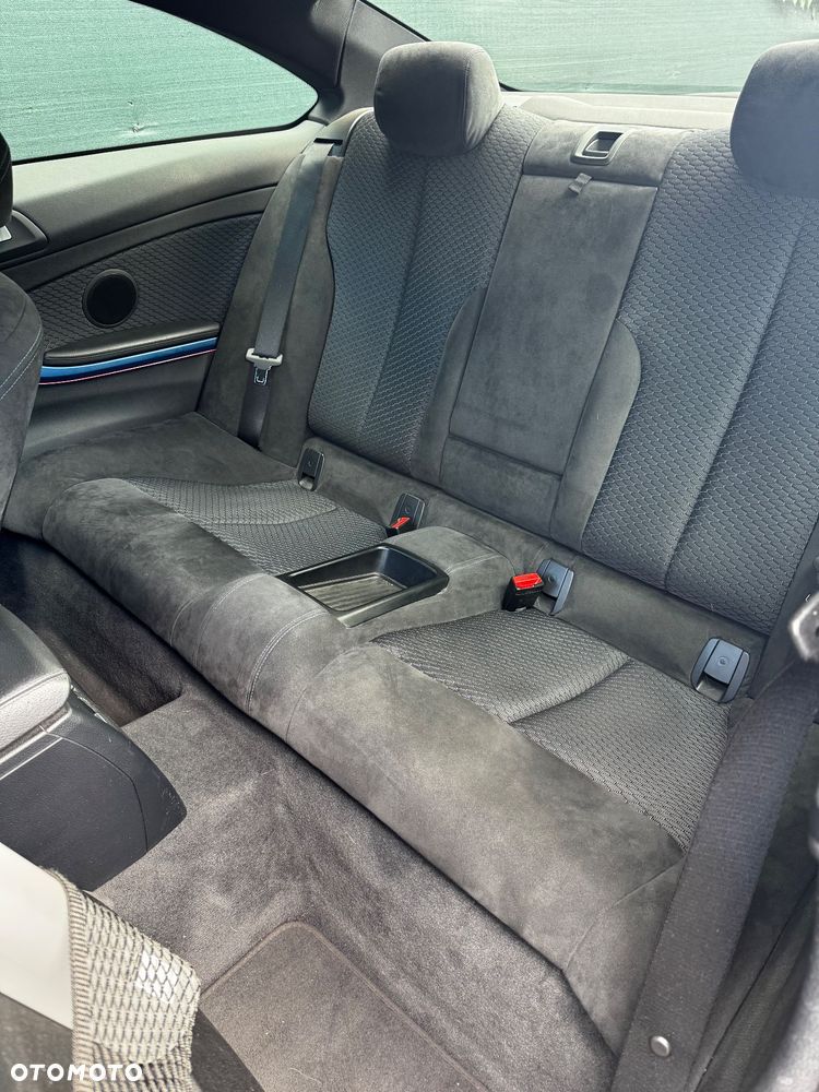 BMW Seria 4 425d M Sport - 7
