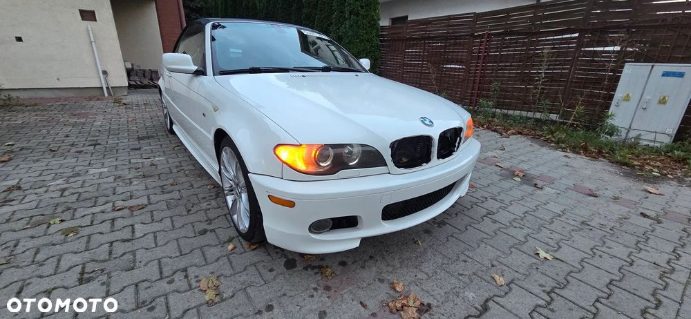 BMW Seria 3 - 18
