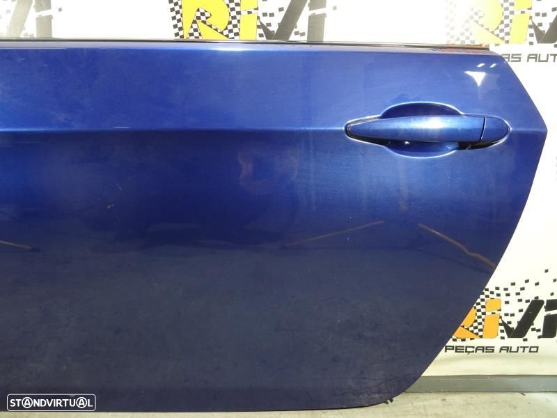 Porta Esquerda Bmw 3 Coupé (E92)  41517200569 / Passageiro Condutor Se - 6