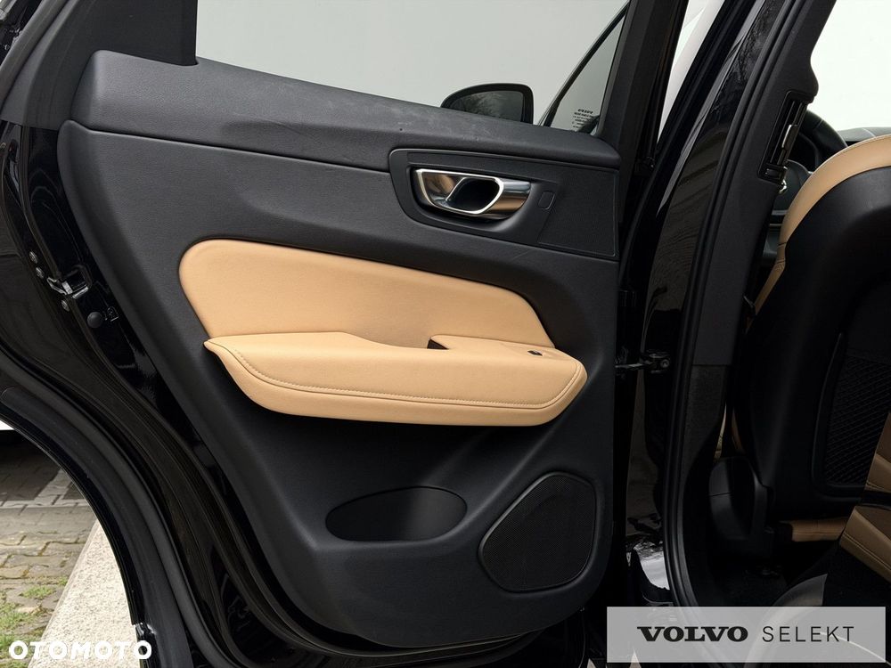 Volvo XC 60 - 13