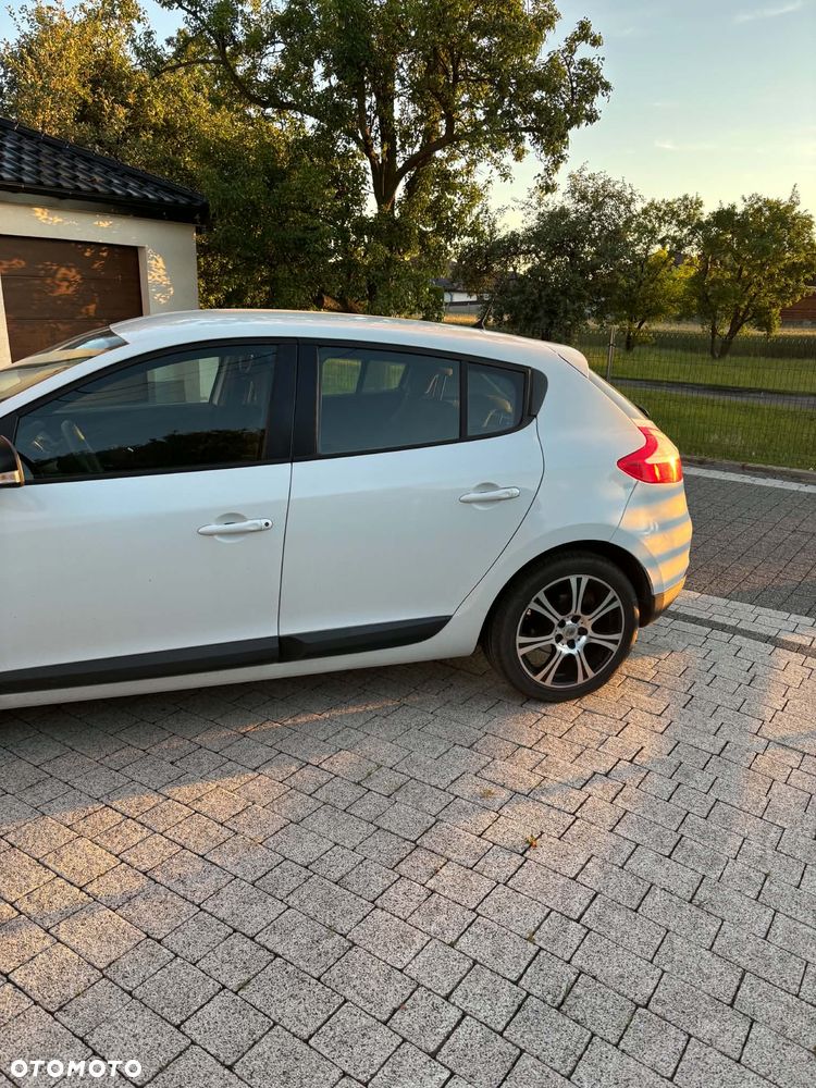 Renault Megane 1.5 dCi Generation - 9