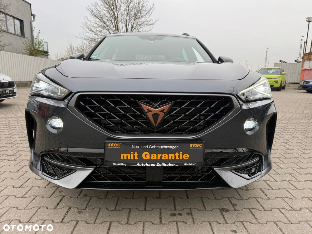 Cupra Formentor 1.4 e-Hybrid DSG - 2