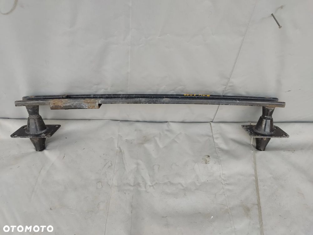 PEUGEOT 3008 BELKA ZDERZAKA WZMOCNIENIE PRZEDNIA PRZÓD