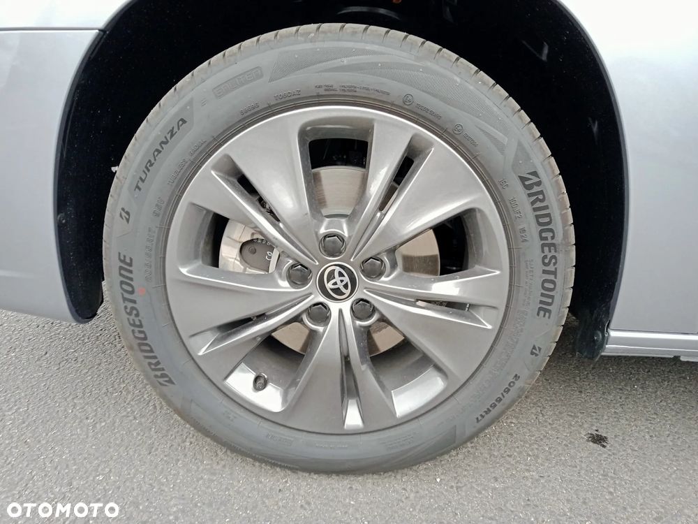 Toyota Proace City Verso 1.5 D-4D Family - 16