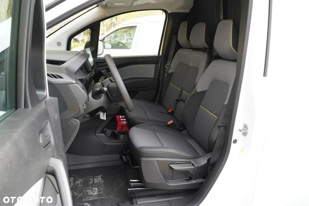 Renault Kangoo Express/Van - 8