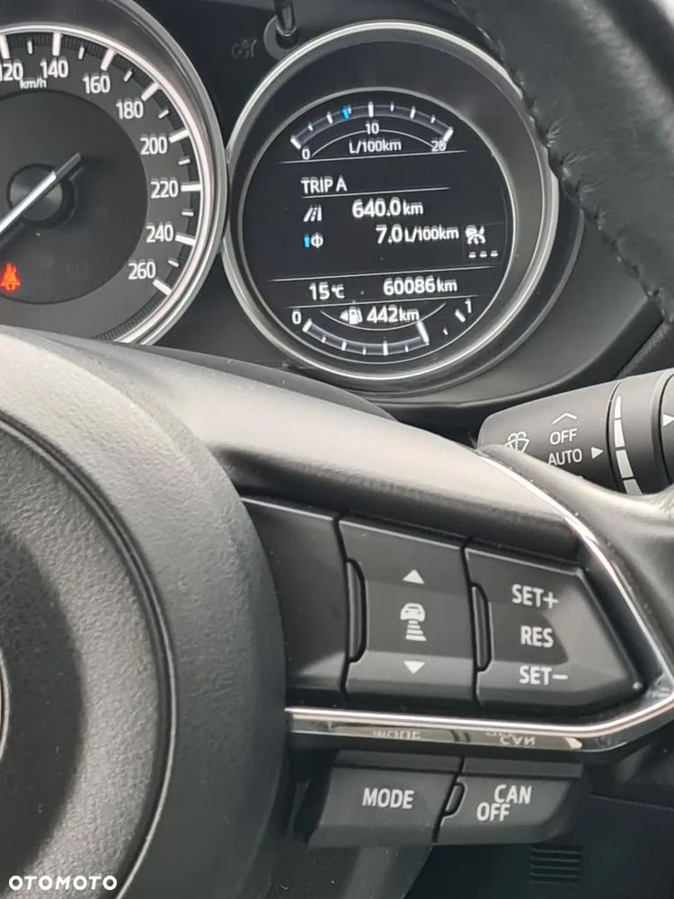 Mazda CX-5 2.0 Skypassion AWD - 21