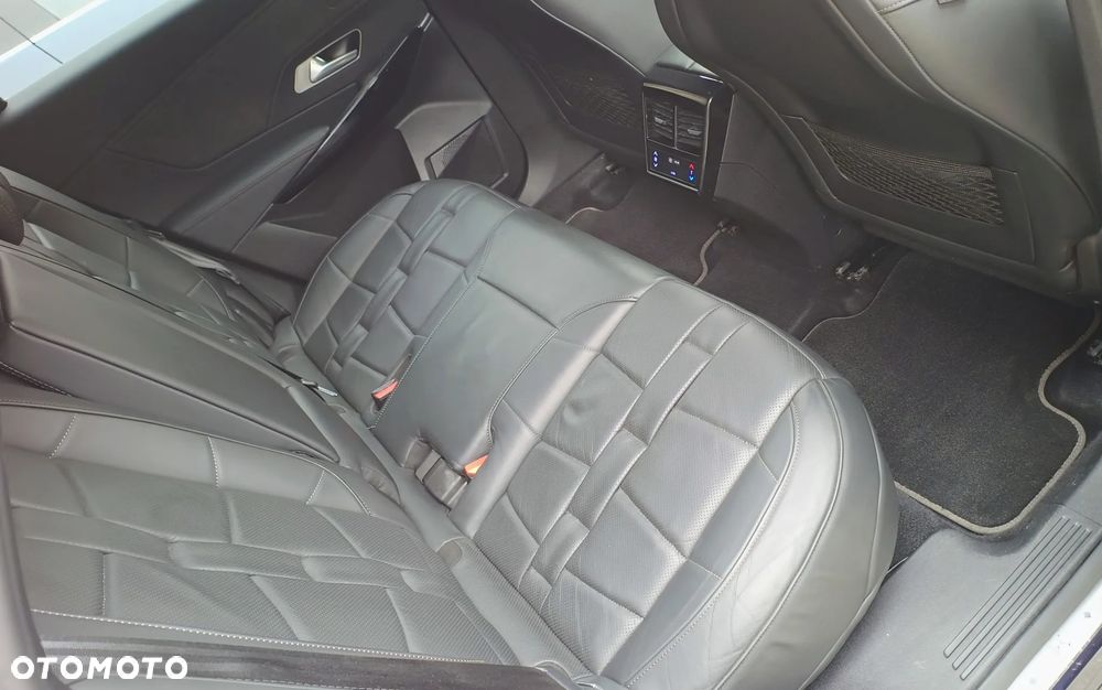 DS Automobiles DS 7 Crossback 1.6 E-Tense 4x4 Louvre - 25