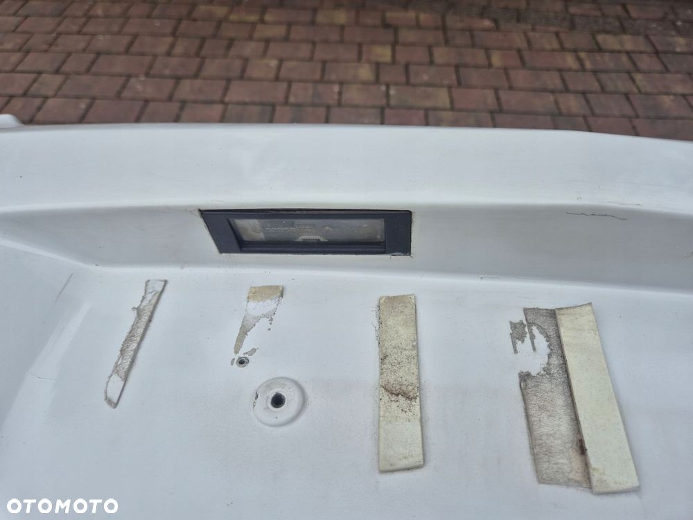 zderzak tyl tylny kompletny opel insignia a opc vxr - 6