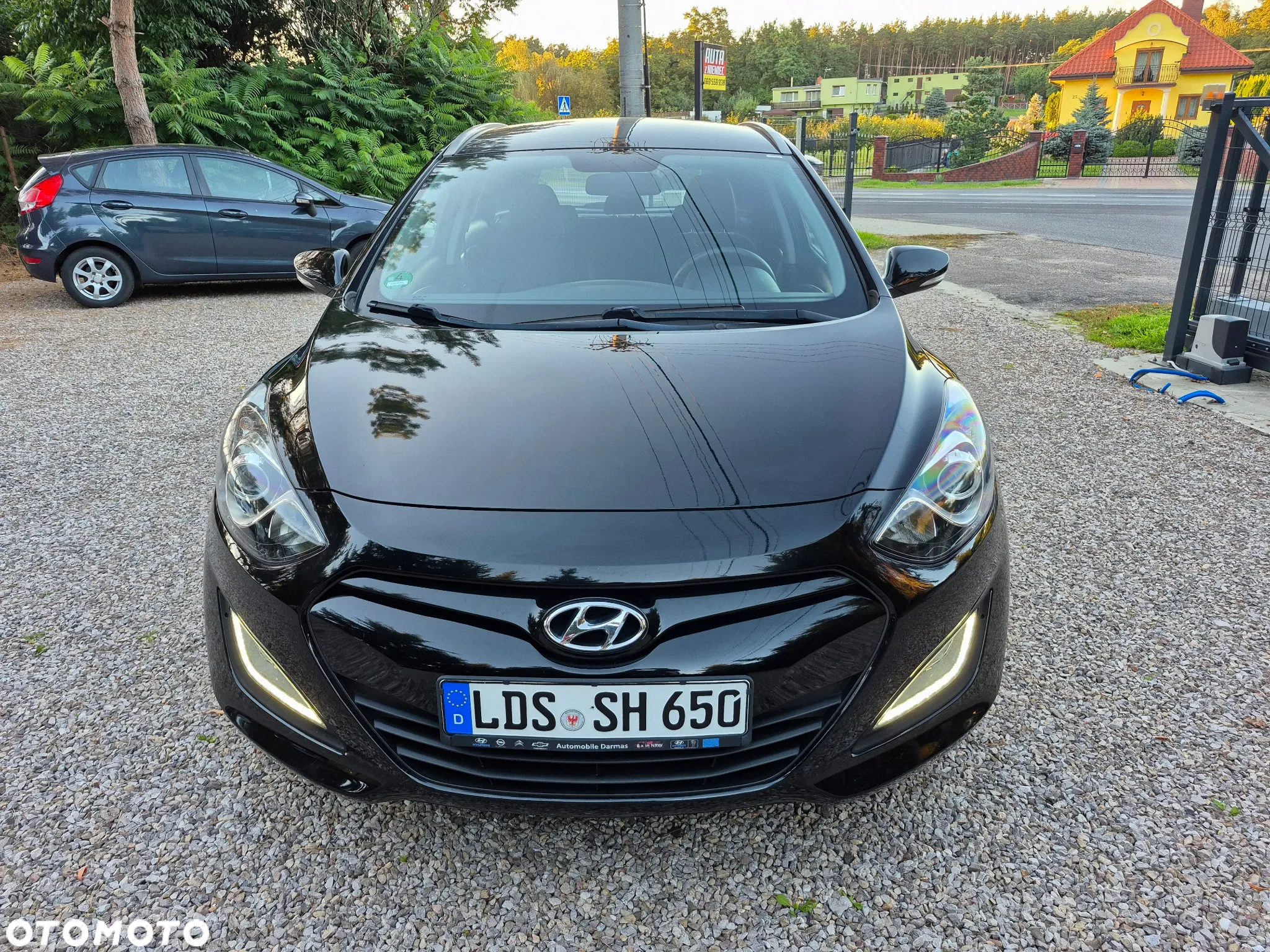 Hyundai i30 1.4 Classic - 12