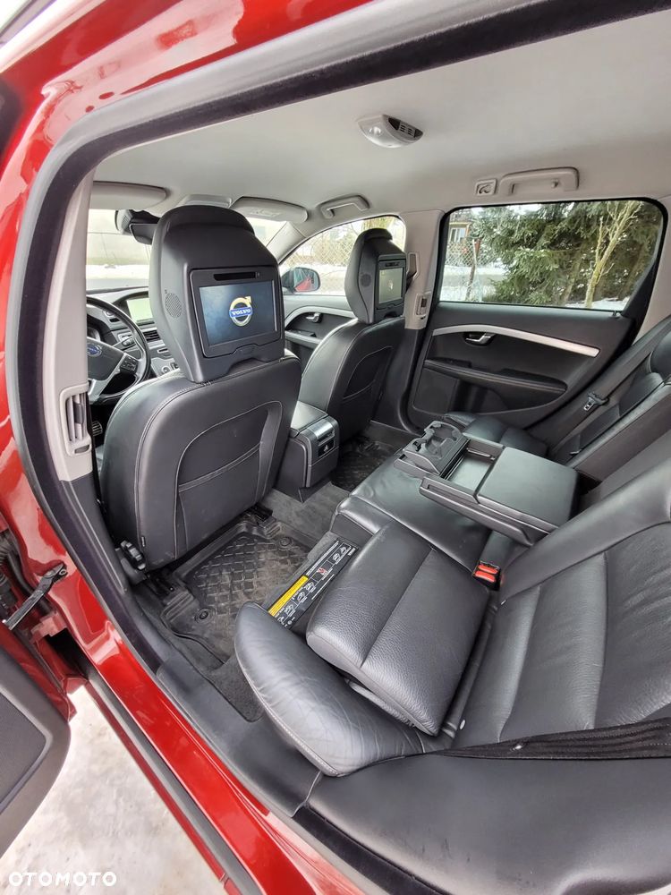 Volvo V70 DRIVe Summum - 8