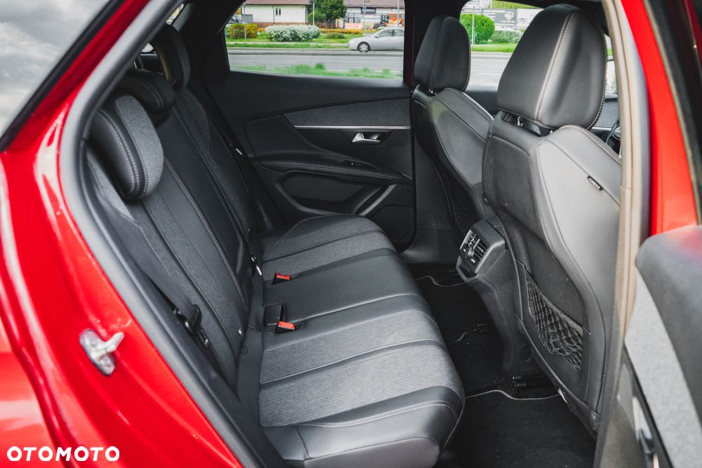 Peugeot 3008 BlueHDi 120 Stop & Start EAT6 Allure - 14