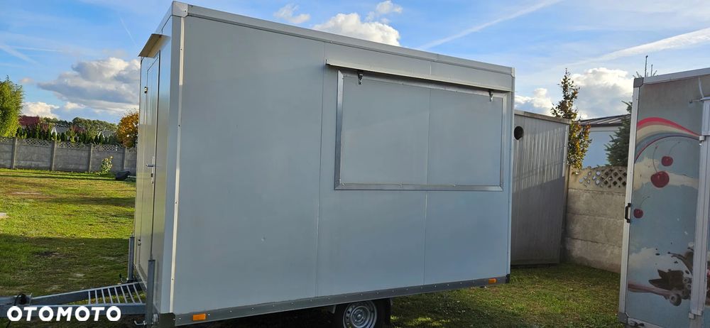 Inny Rybińska trailer - 1