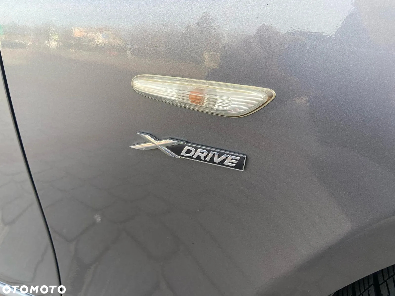 BMW Seria 5 525d xDrive Touring Edition Exclusive - 5