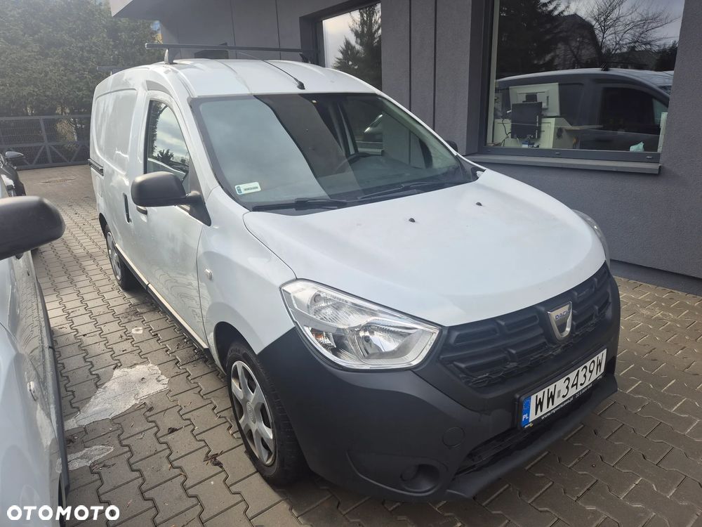 Dacia Dokker - 3