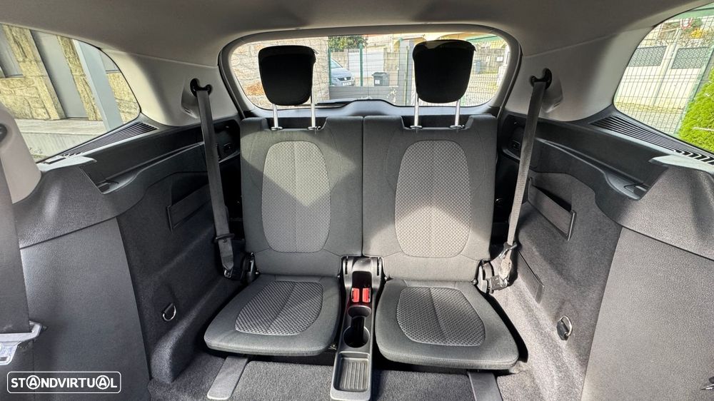 BMW 216 Gran Tourer d 7L Line Sport Auto - 22