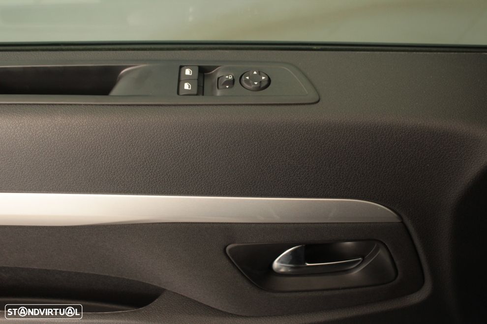 Citroën Spacetourer 1.5 BlueHDi M Business - 32