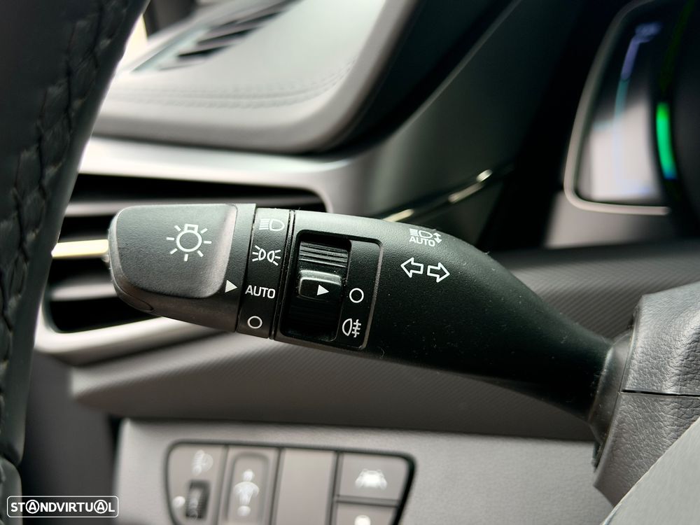 Hyundai Ioniq 1.6 GDI HEV Pack Plus - 13