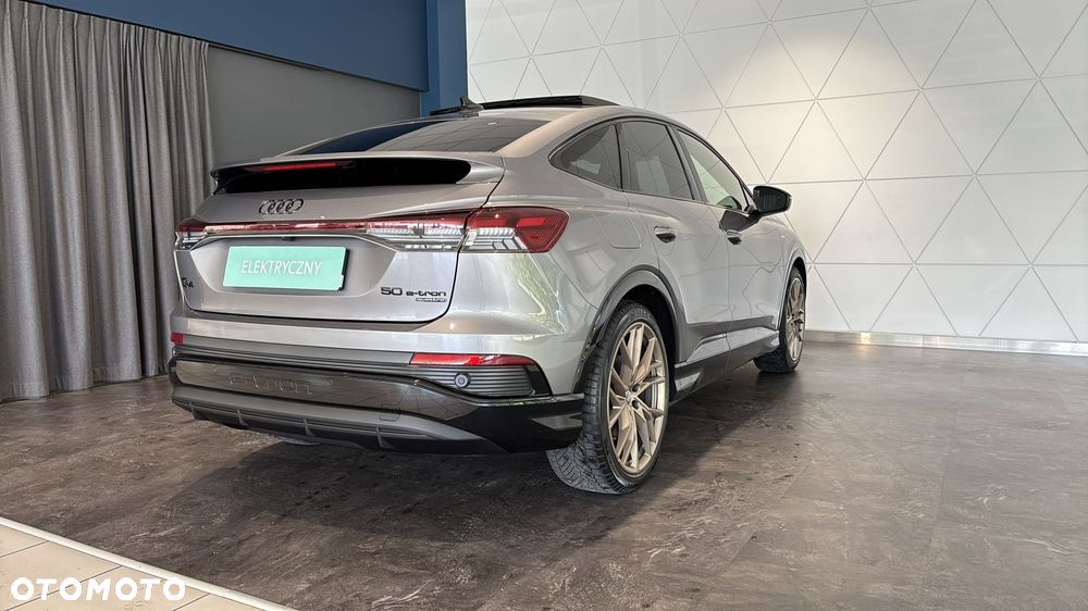 Audi Q4 e-tron - 6