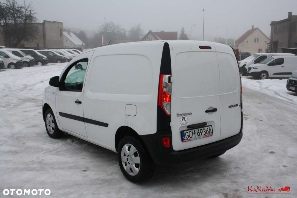 Renault Kangoo - 8