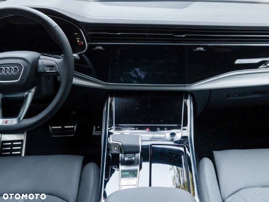 Audi Q8 50 TDI mHEV Quattro Tiptronic - 14