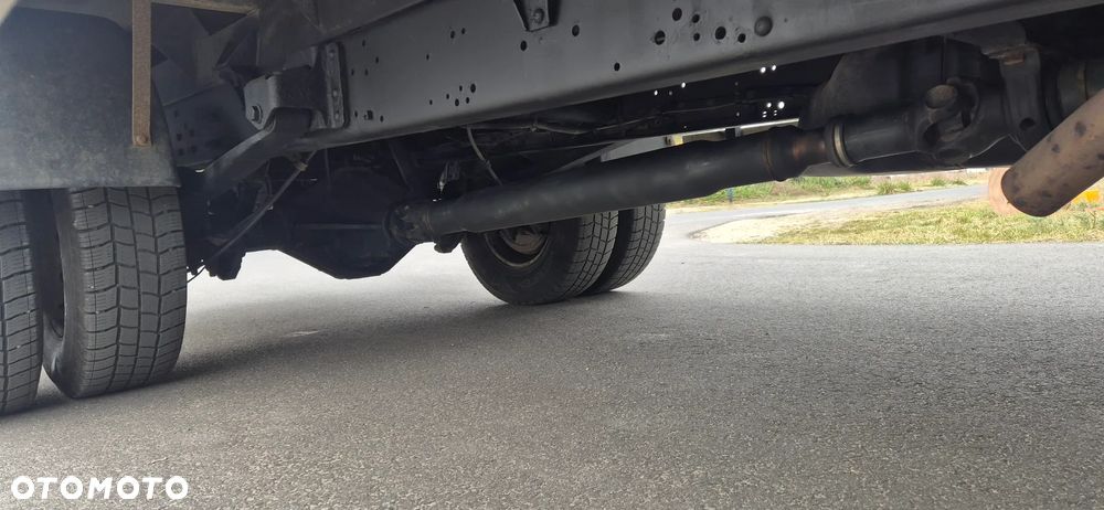 Iveco Dailly*70C*170 72C170*Na B*Dmc 3,5 tony *Opłacony! - 7