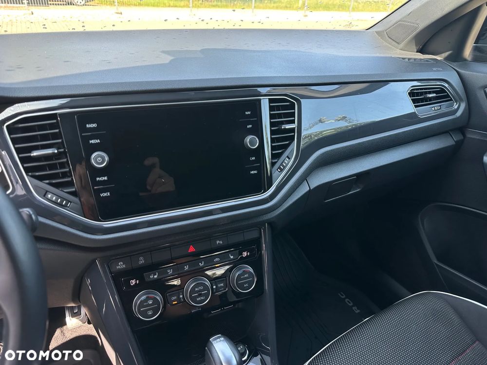 Volkswagen T-Roc - 14