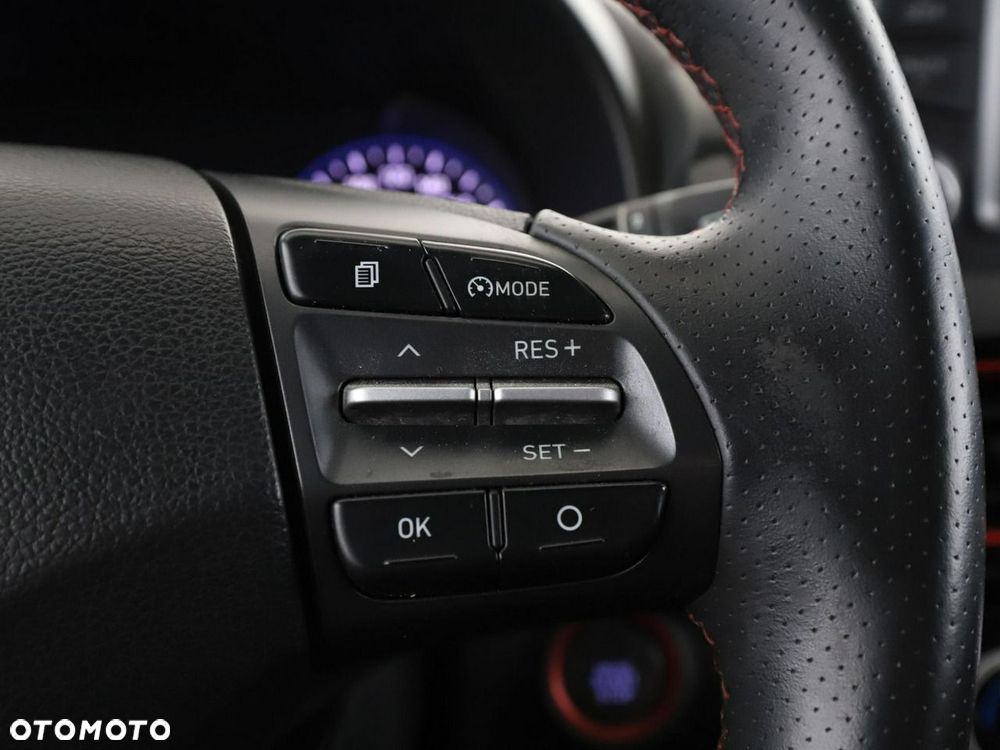 Hyundai Kona 1.0 T-GDI Style - 32