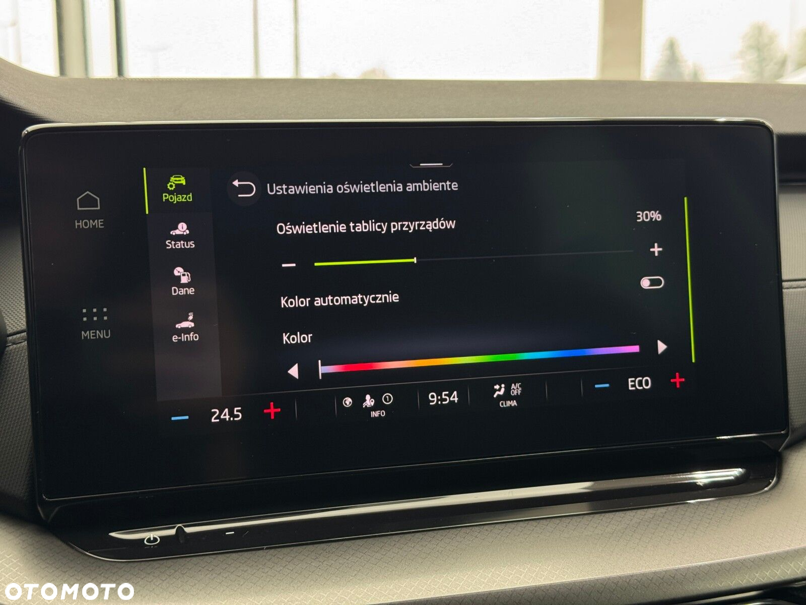 Skoda Octavia 1.4 TSI Plug-In Hybrid Style DSG - 33
