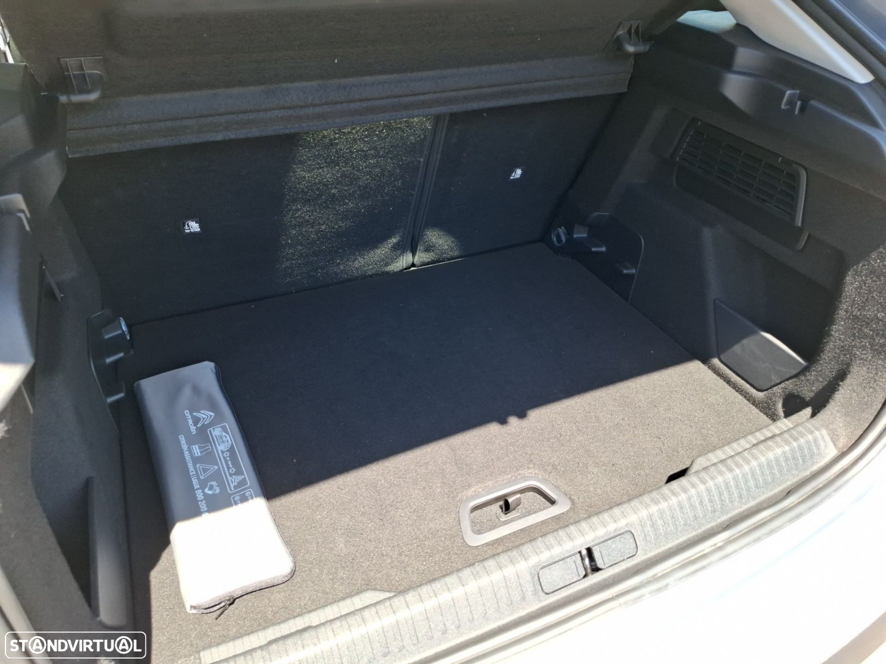 Citroën C4 1.2 PureTech Feel Pack - 6
