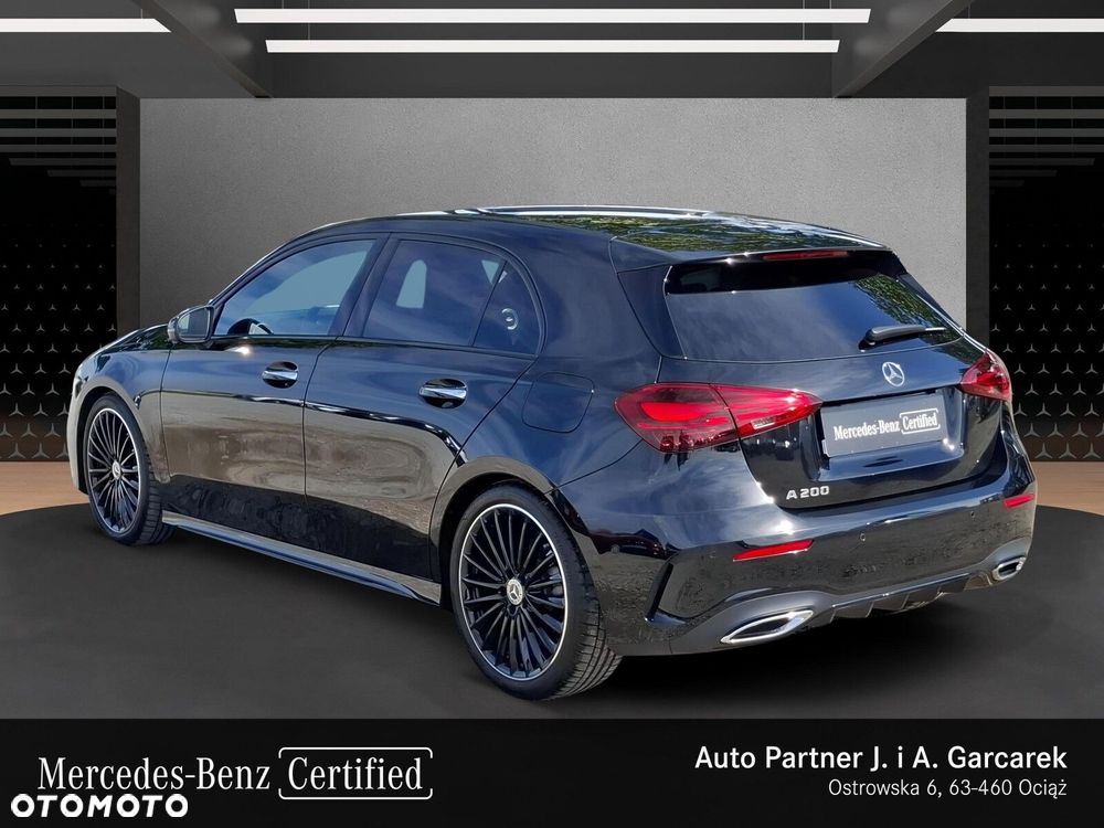 Mercedes-Benz A-Class 2026 photo 3