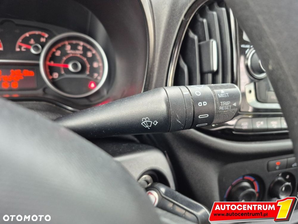 Fiat Doblo - 26