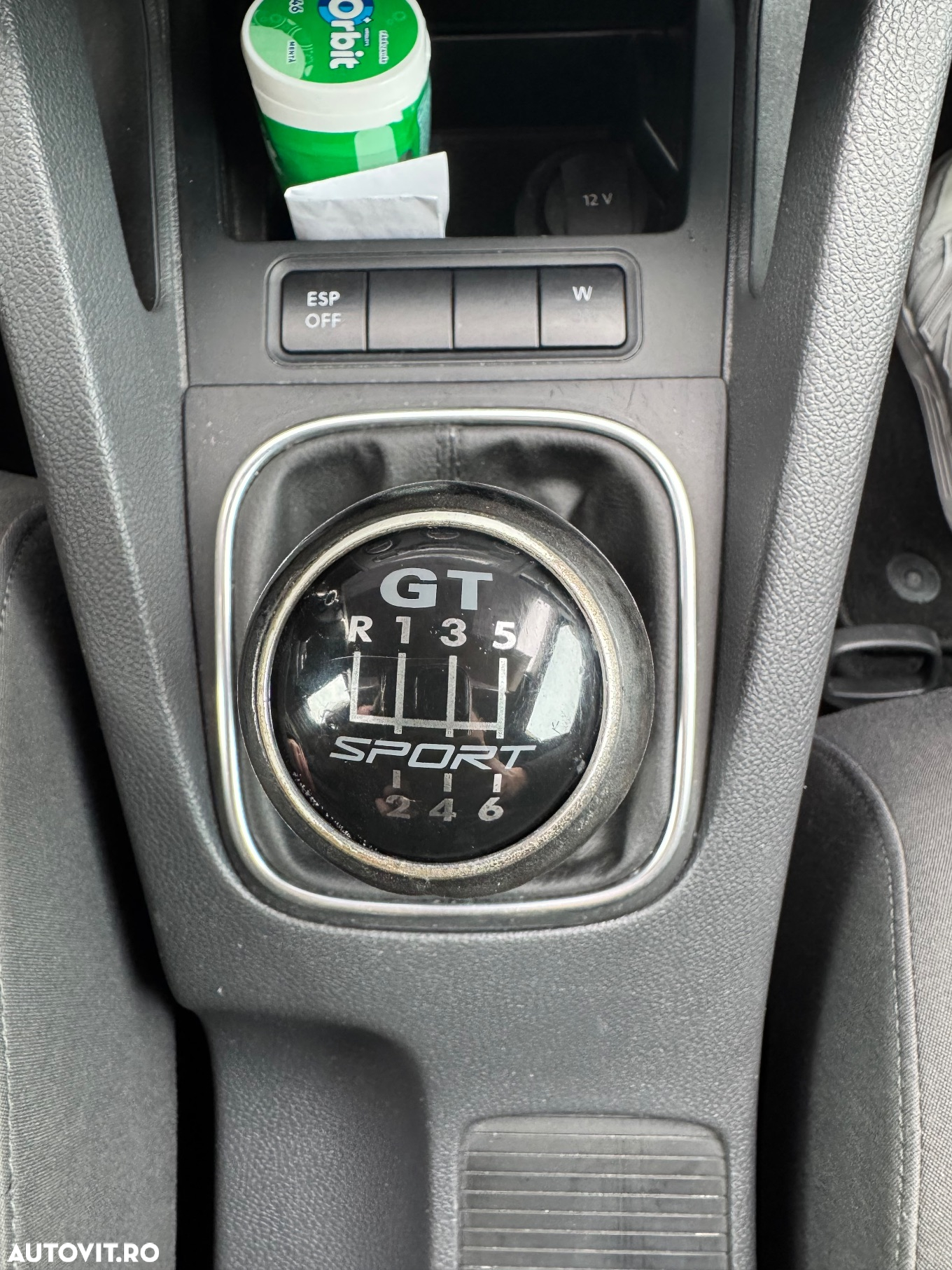 Volkswagen Golf 1.4 TSI GT Sport - 20