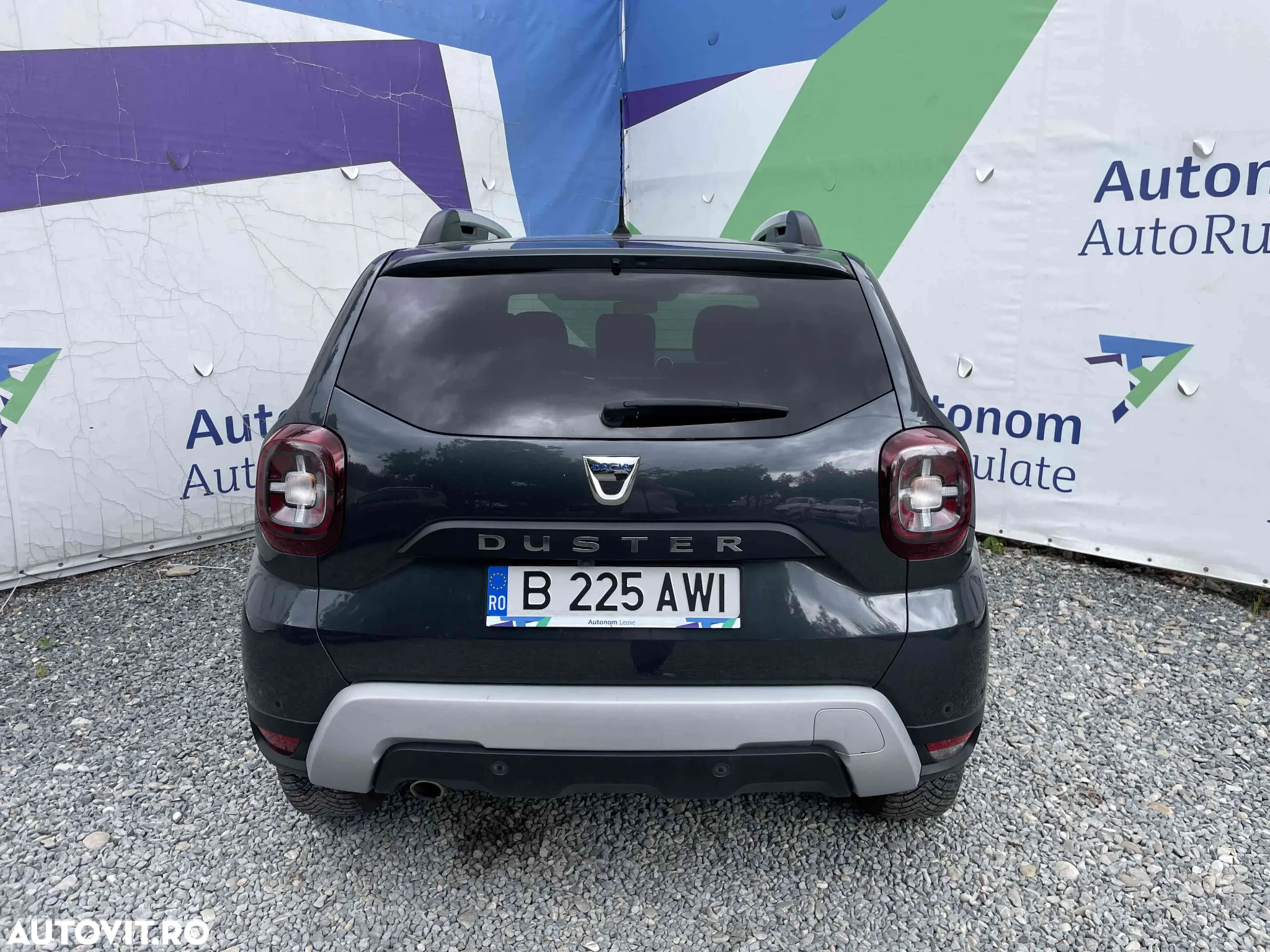 Dacia Duster - 6