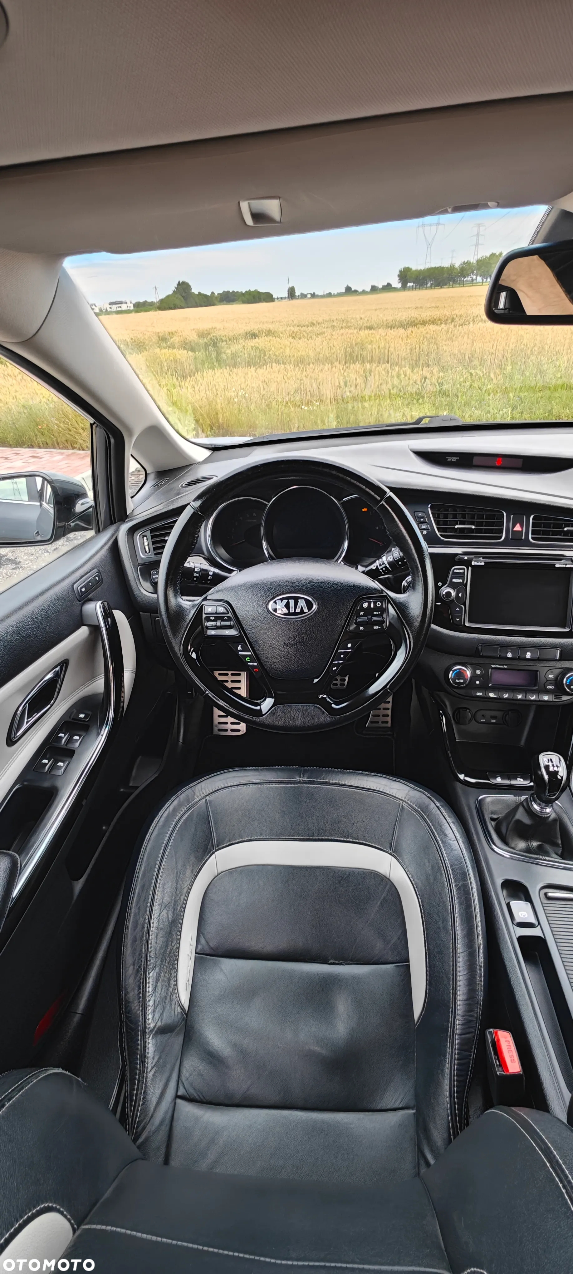 Kia Ceed - 3