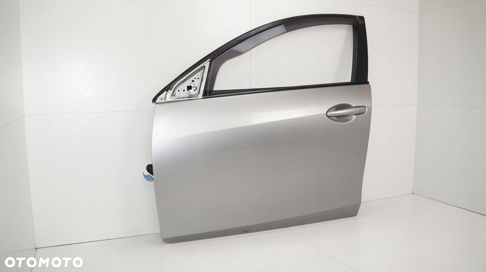 DRZWI LEWY PRZÓD MAZDA 3 BL 08-13R - 2