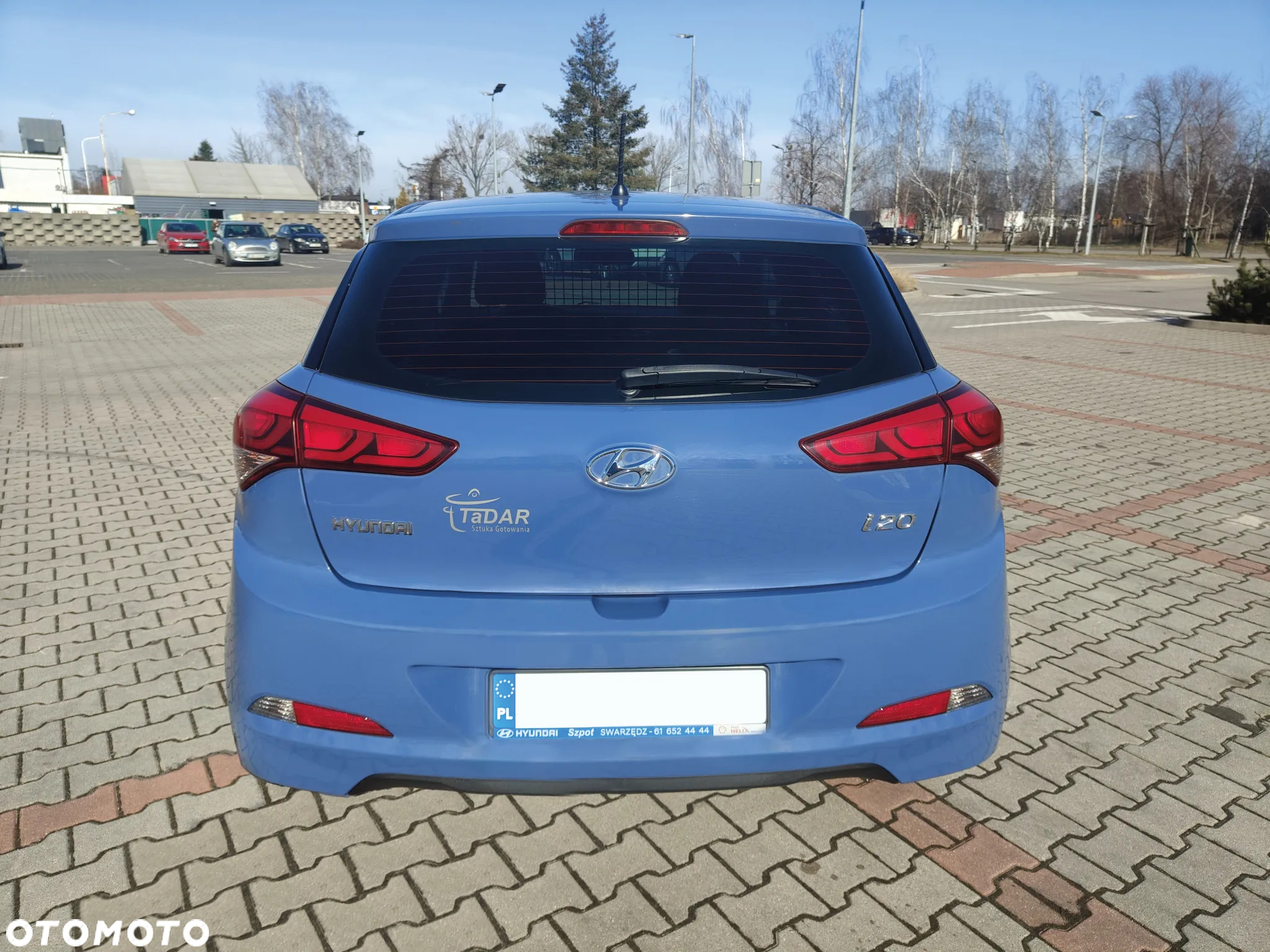 Hyundai i20 1.2 Classic + - 5
