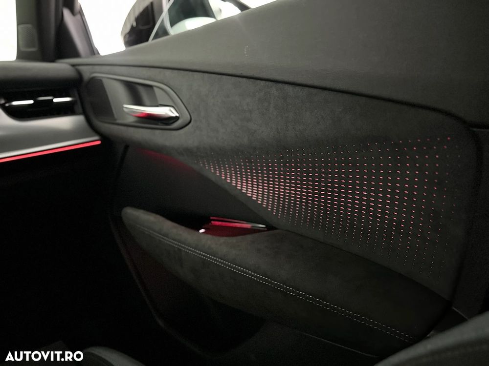Audi Q3 Sportback TFSI quattro 150 kW - 15