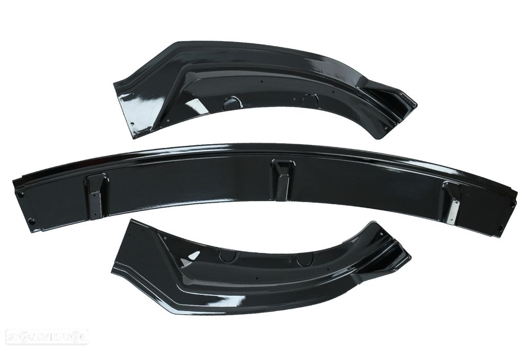 Spoiler Tesla Model 3 (2017 a 2020) - 4