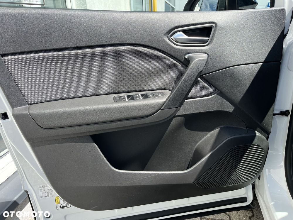 Renault Captur 1.8 E-TECH Full Hybrid 160 Techno - 10