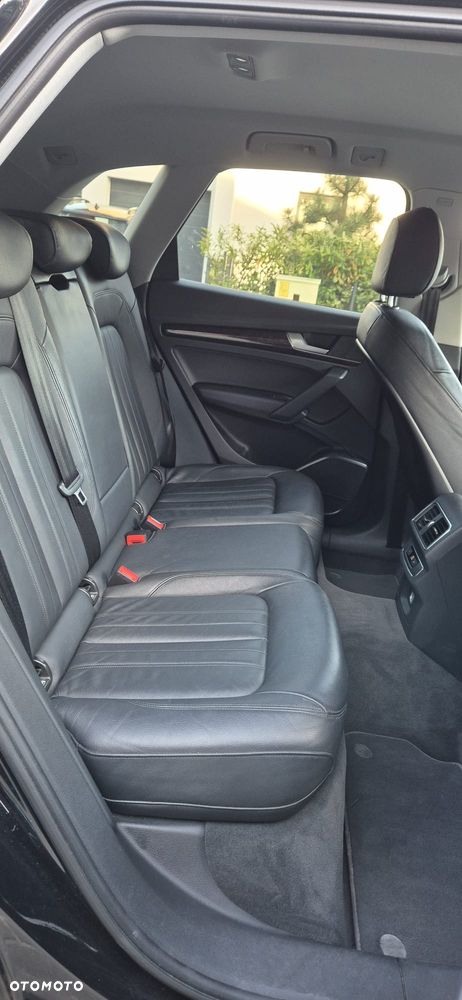 Audi Q5 2.0 TDI Quattro Sport S tronic - 22