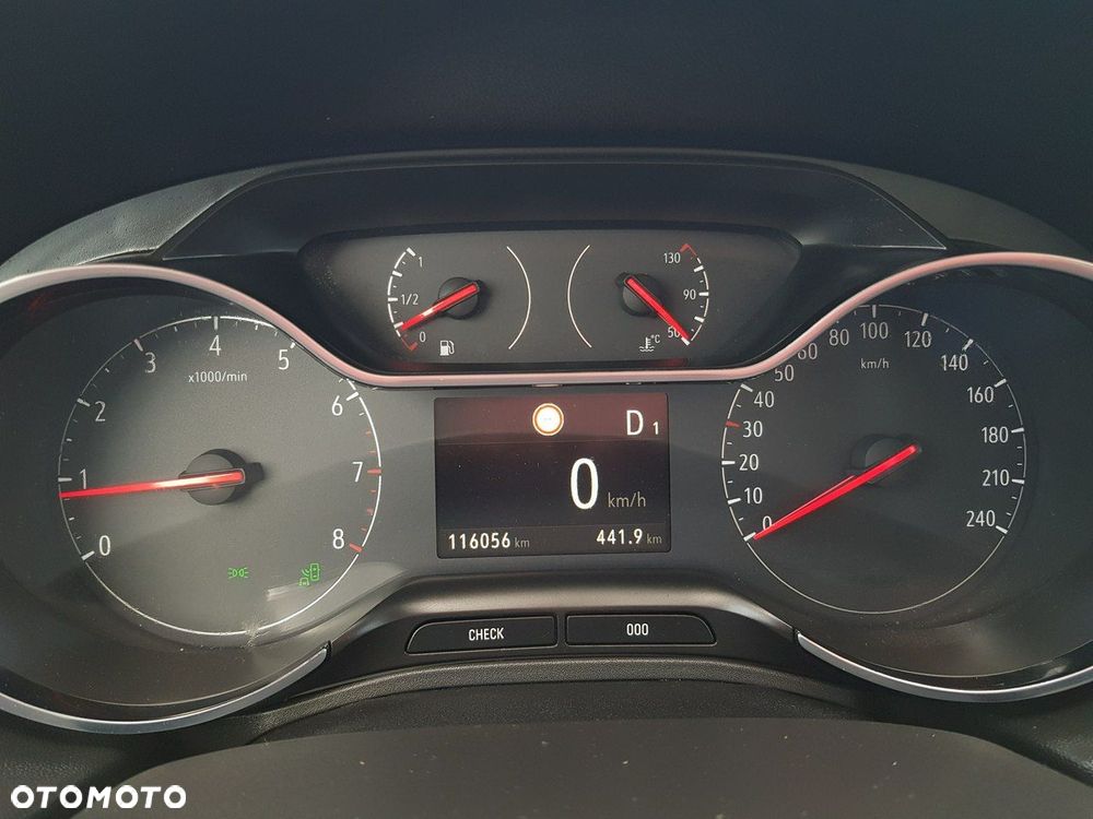 Opel Grandland X 1.5 D Start/Stop Automatik INNOVATION - 20