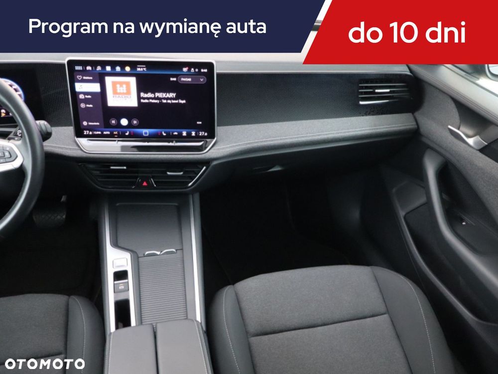Volkswagen Passat Variant - 10