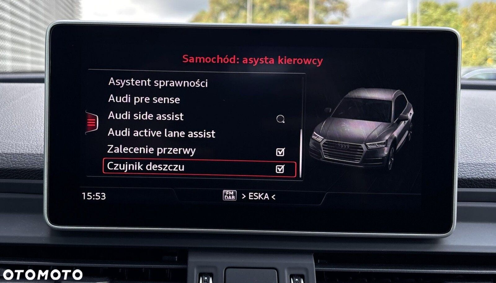 Audi SQ5 - 25